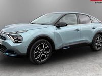 Used Citroën e-C4 Shine 100 kW (136 HP) 2023 Hatchback