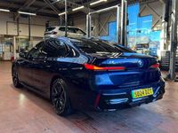 Used BMW i7 Comfort Edition 478 kW (650 HP) 2024 Blue Sedan