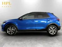 Used Kia Stonic GT-Line S 118 HP (86 kW) 2023 Blue SUV