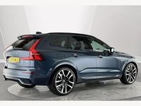 Used Volvo XC60 Ultra 455 HP (334 kW) 2024 SUV