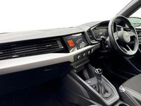 Used Audi A1 S-Line 147 HP (108 kW) 2023 Red SUV