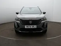 Second-hand Peugeot 2008 Allure 130 CP (95 kW) 2025 Gri SUV