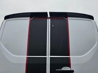 Used Ford Transit Custom Limited 130 HP (95 kW) 2021 White Van