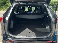 Used Toyota RAV4 Hybrid Sport 306 HP (225 kW) 2024 Grey SUV