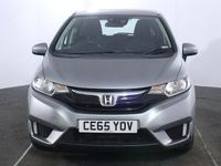 Used Honda Jazz SE 102 HP (75 kW) 2017 Hatchback