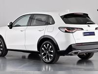 Used Honda ZR-V Advance 184 HP (135 kW) 2025 Platinum white SUV