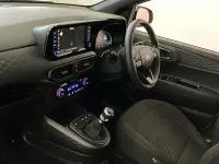 Used Hyundai i10 N Line 90 HP (66 kW) 2025 Hatchback