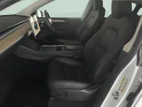 Used Tesla Model Y Long Range AWD 378 kW (514 HP) 2022 White SUV