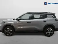 Used Citroën C3 Aircross 83 kW (113 HP) 2025 Grey SUV