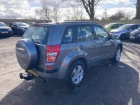 used Suzuki Grand Vitara 1.9 DDiS 5dr