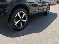 Used Nissan Qashqai N-Connecta 140 HP (102 kW) 2022 Black SUV