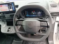Used Citroën e-Berlingo 98 kW (134 HP) 2024 White Van