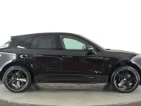 Used Porsche Macan 379 HP (278 kW) 2025 SUV