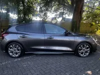 Used Ford Focus ST-Line 2023 Grey Hatchback