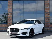 Used Jaguar XE R-Dynamic 204 HP (150 kW) 2023 Sedan