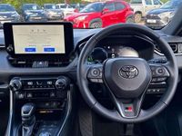 Used Toyota RAV4 Hybrid Sport 2025 Other SUV