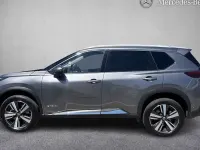 Used Nissan X-Trail Tekna 204 HP (150 kW) 2026 SUV