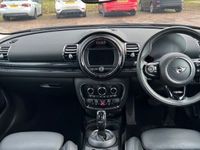 used Mini Cooper Clubman Estate 1.5 Exclusive 6dr Auto