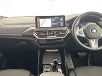 Used BMW X4 M Sport 187 HP (137 kW) 2025 Grey SUV