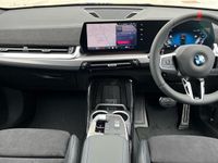 Used BMW X2 Comfort Edition 300 HP (220 kW) 2025 Black SUV