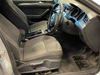 Usado VW Passat S 120 HP (88 kW) 2016 Prateado Sedan