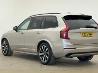 Used Volvo XC90 Plus 455 HP (334 kW) 2025 Gold SUV
