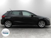 used Seat Ibiza 1.0 FR [EZ] 5dr