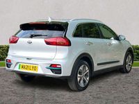 used Kia e-Niro 150kW 3 64kWh 5dr Auto