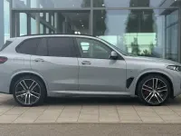 Used BMW X5 M Sport 294 HP (216 kW) 2024 Grey SUV
