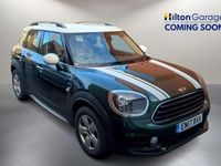 Used Mini Cooper S Countryman 2017 SUV