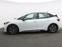 Used Cupra Born 150 kW (204 HP) 2022 White Hatchback