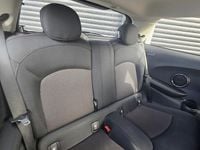 Used Mini ONE Hatch 102 HP (75 kW) 2017 Hatchback