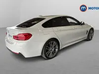Used BMW 420 M Sport 184 HP (135 kW) 2021 Coupe