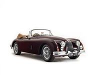 Used Jaguar XK SE 223 HP (164 kW) 1960 Others Cabriolet