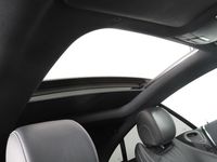 Used Mercedes E220 AMG line 2021 Blue Coupe