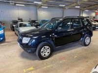 used Dacia Duster 1.5 dCi 110 Ambiance 5dr