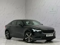 Used Polestar 2 Pilot 300 kW (408 HP) 2021 Hatchback
