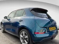 Used Ora 03 Pure+ 125 kW (171 HP) 2024 Hatchback