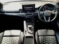 Used Audi RS4 Design 450 HP (330 kW) 2024 Grey Estate
