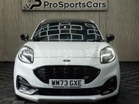 Used Ford Puma ST 170 HP (125 kW) 2023 Hatchback