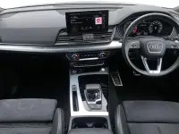 Used Audi Q5 S-Line 265 HP (194 kW) 2024 SUV