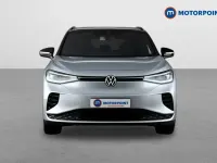 Used VW ID.4 GTX 219 kW (299 HP) 2024 Silver SUV