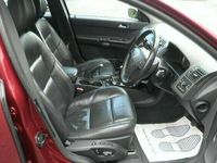Used Volvo V50 2005 Estate