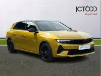 Used Vauxhall Astra 128 HP (94 kW) 2023 Other Hatchback