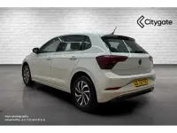 Used VW Polo 80 HP (58 kW) 2023 Hatchback