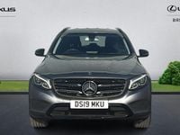 Usado Mercedes GLC300 258 HP (189 kW) 2020 Carrinha