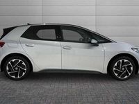 Used VW ID.3 Pro 150 kW (204 HP) 2025 Silver Hatchback
