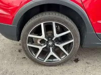Used Seat Arona FR Sport 150 HP (110 kW) 2019 Red SUV