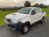 used Toyota HiLux DIESEL