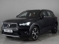 used Volvo XC40 2.0 D3 Inscription Pro 5dr Geartronic
